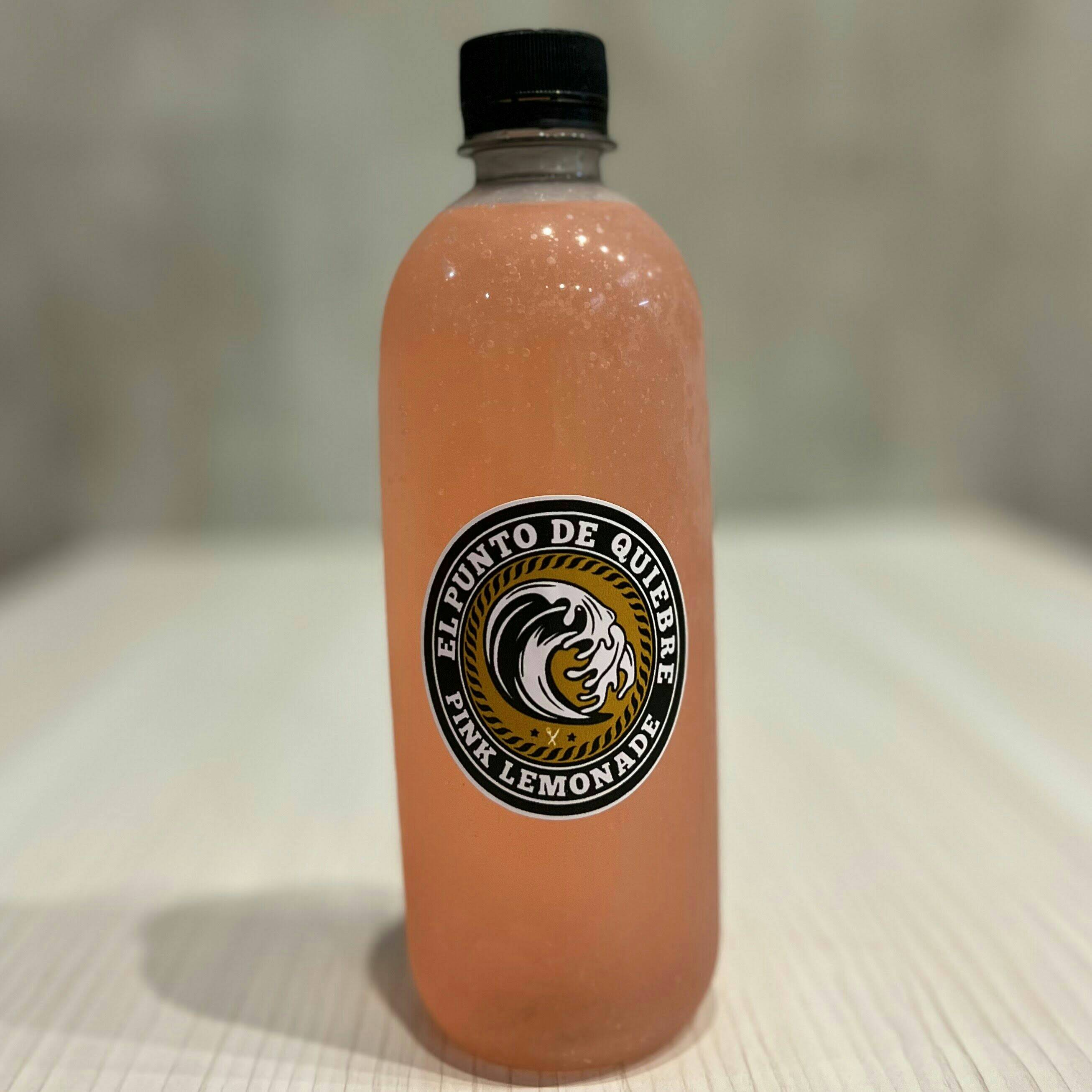 Pink Lemonade