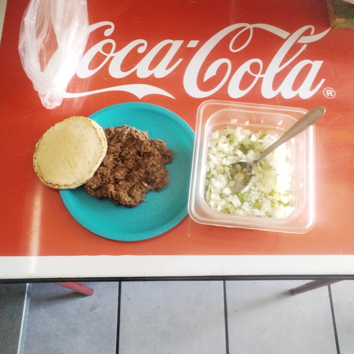 Barbacoa de Cachete 1/4 de Kilo