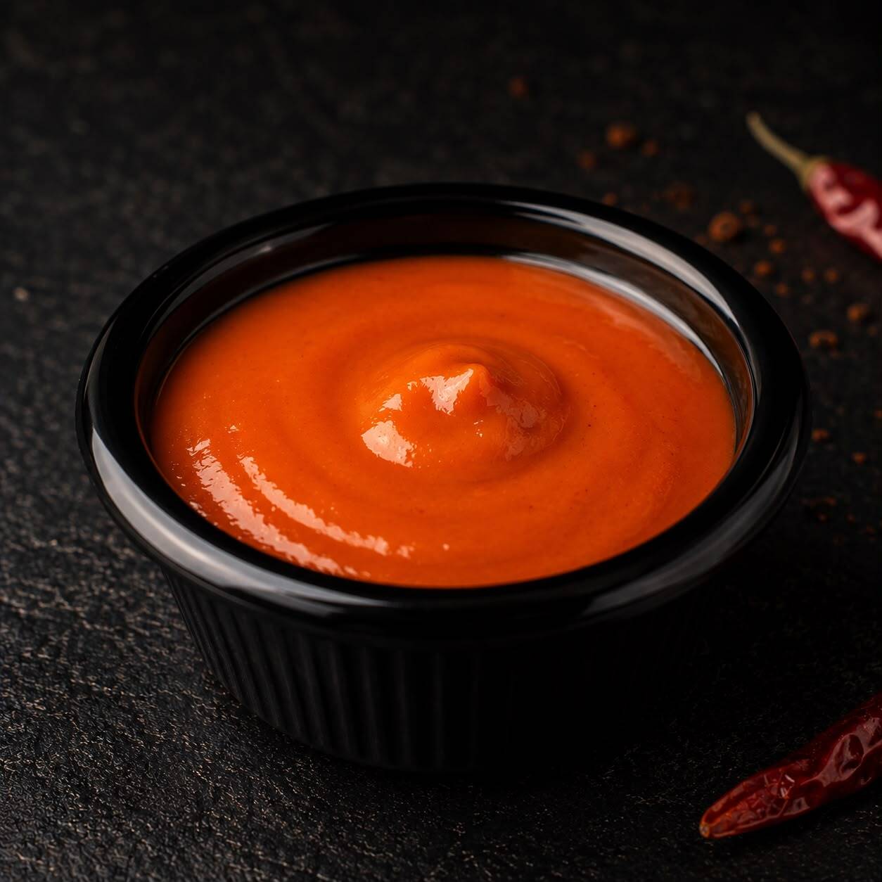 Bufalo 🌶️🌶️ Extra