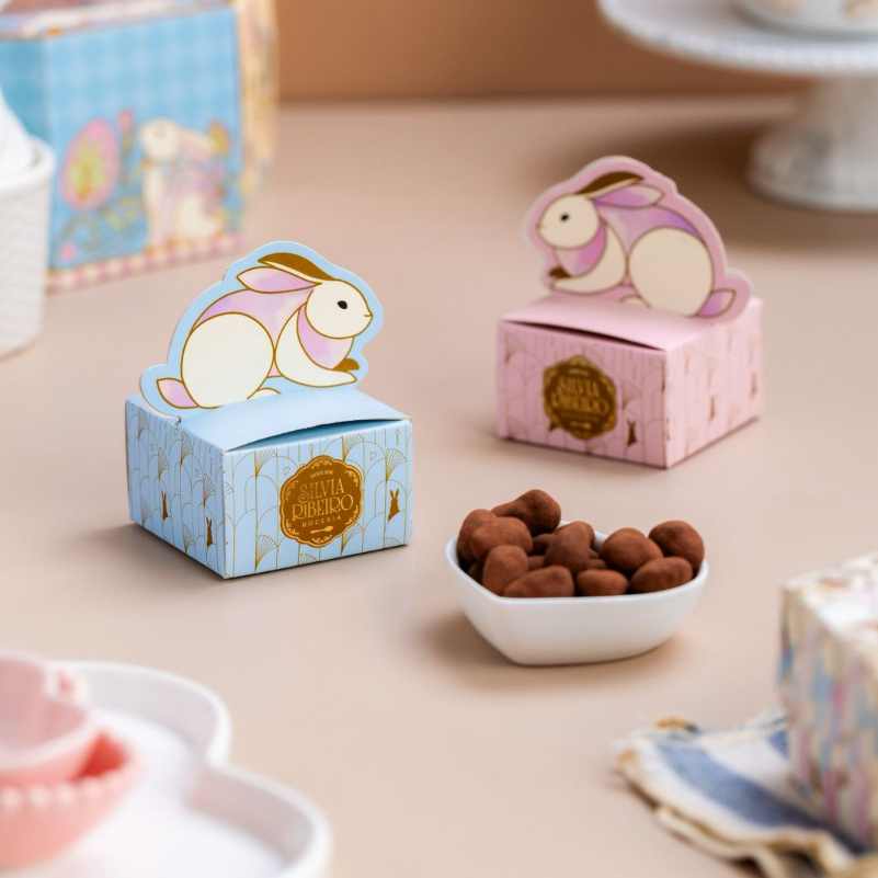 Amêndoas cobertas com chocolate. Aprox. 55g