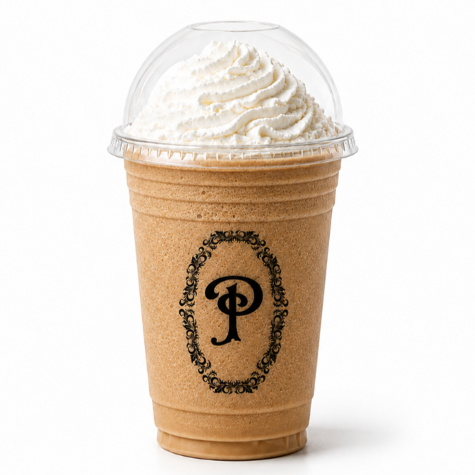 Frappé de Café