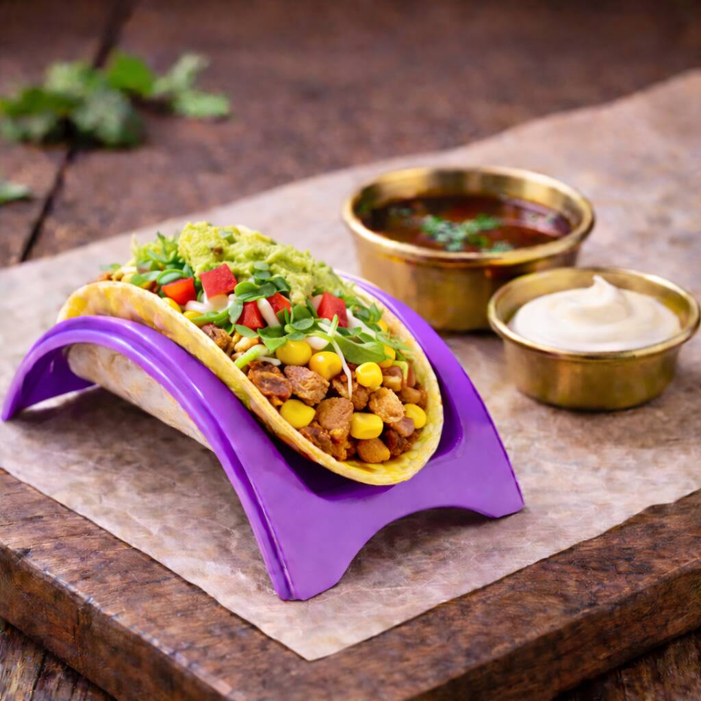 Taco Implacable (1 Und)