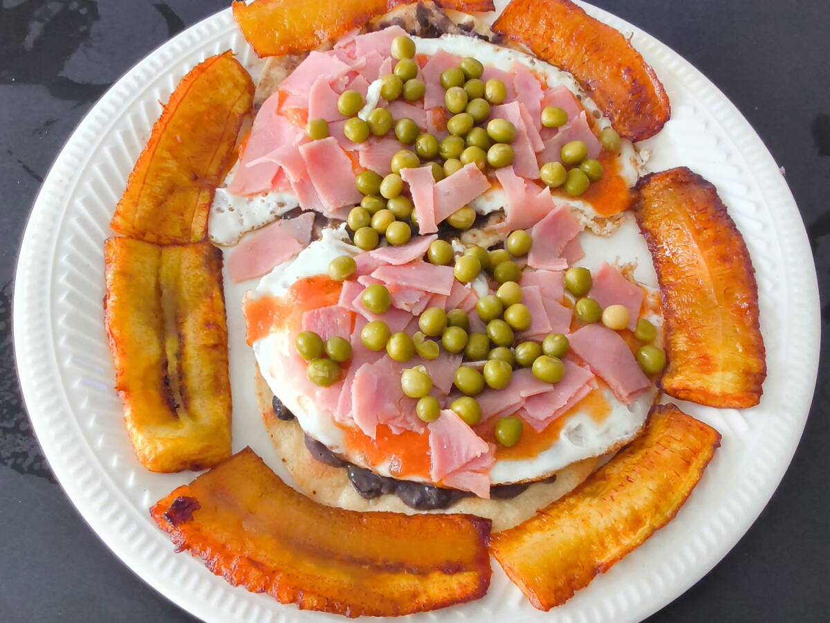Sartenazo: Desayunos Con Huevos