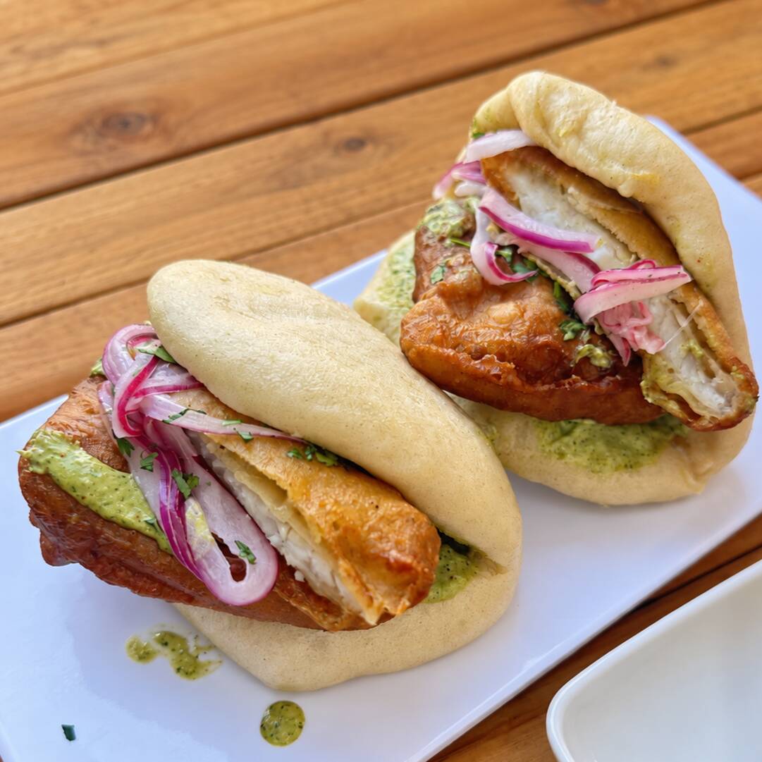 Bao Fish