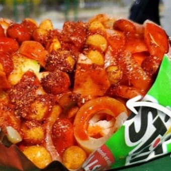 TOSTIMONCHOSO ESPECIAL