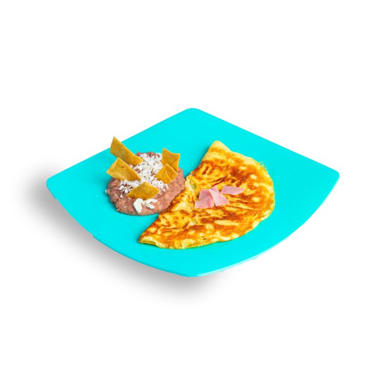Omelettes