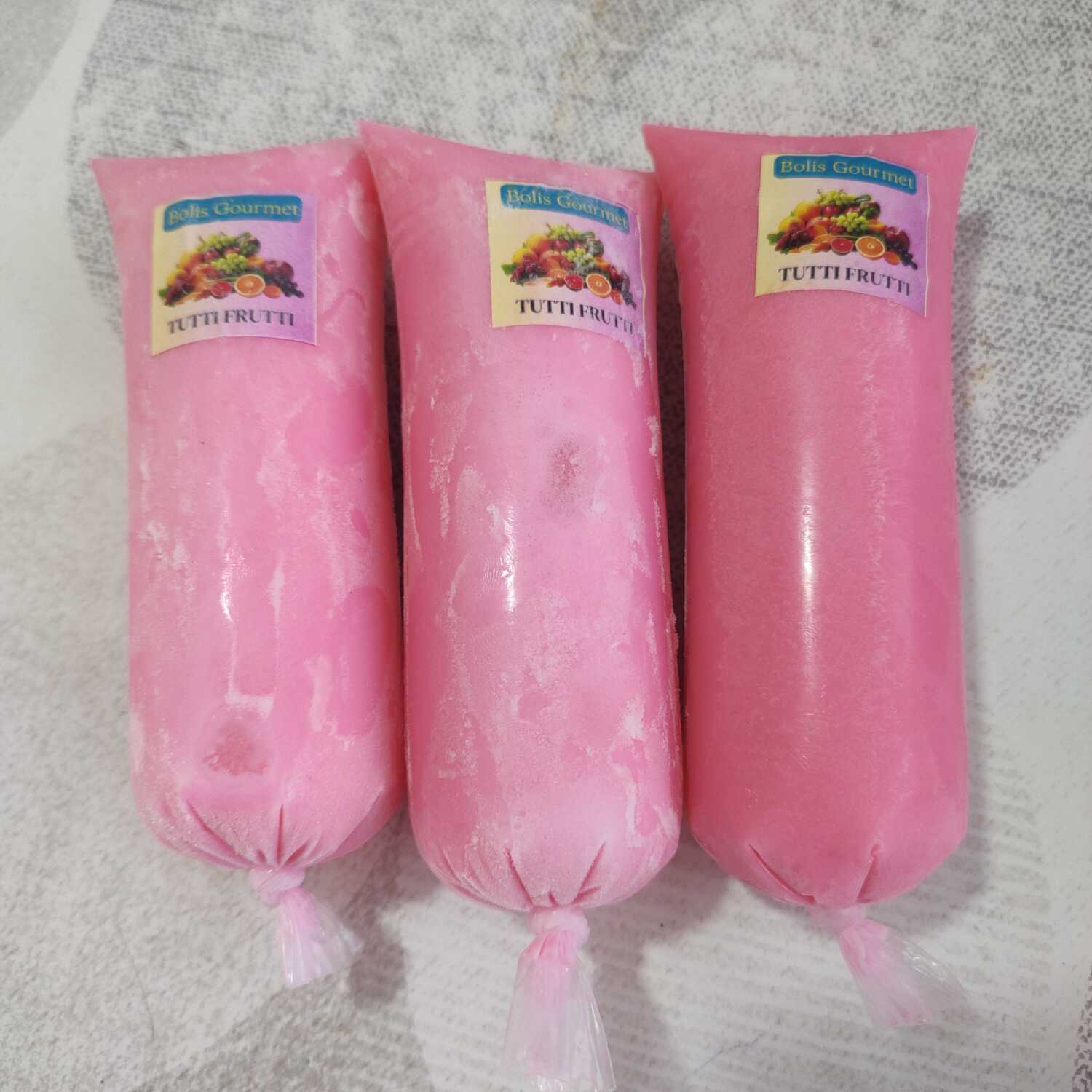 Boli de Leche de Tutifruti