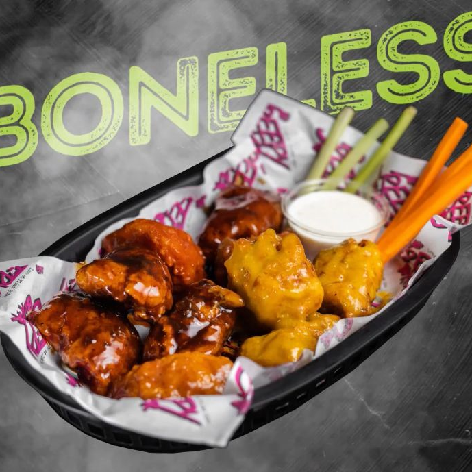 Boneless