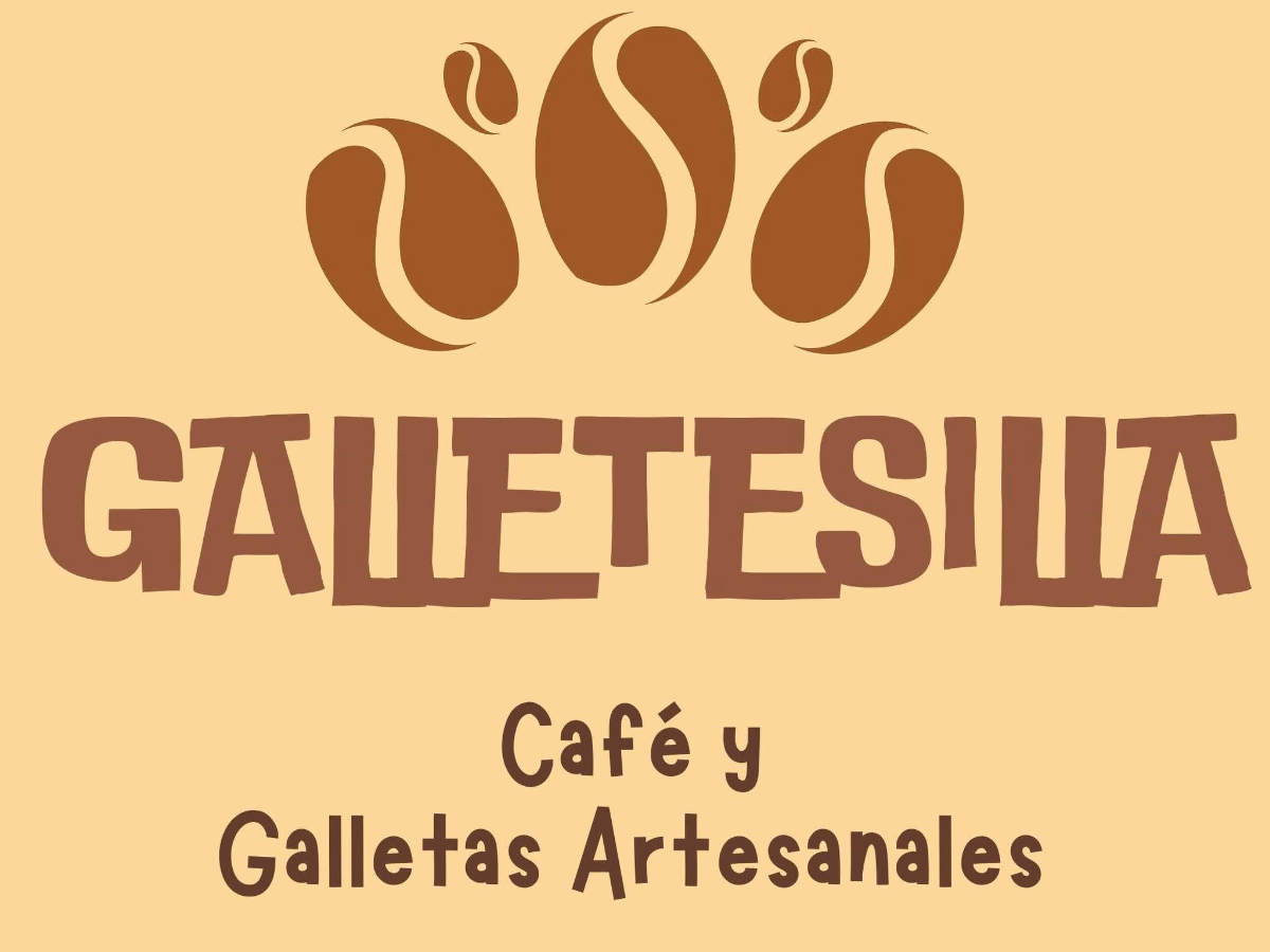 Galletesilla Cafetería Y Galletas Artesanales