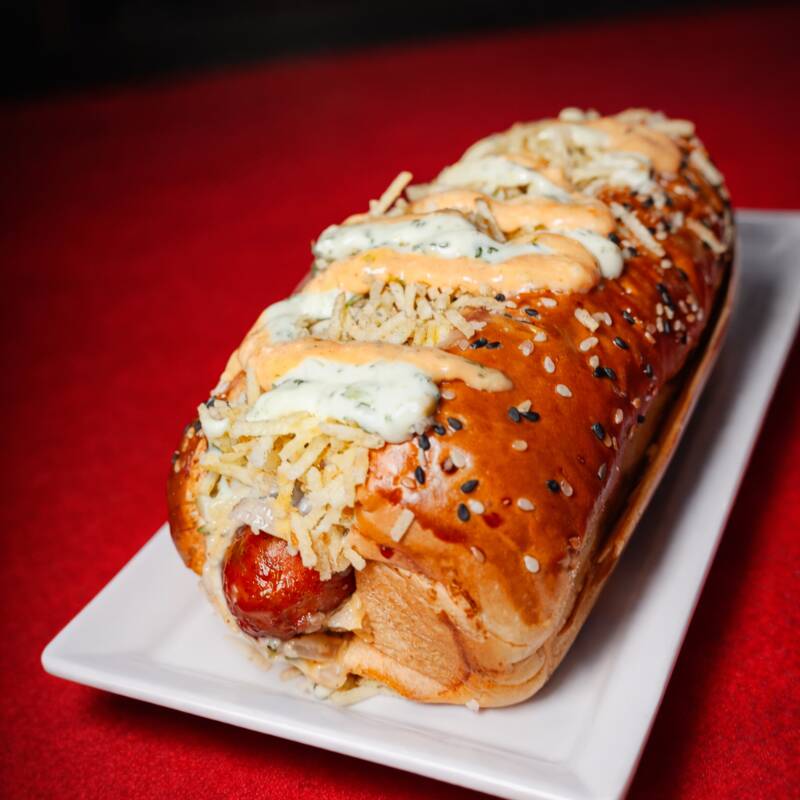 Choriperro