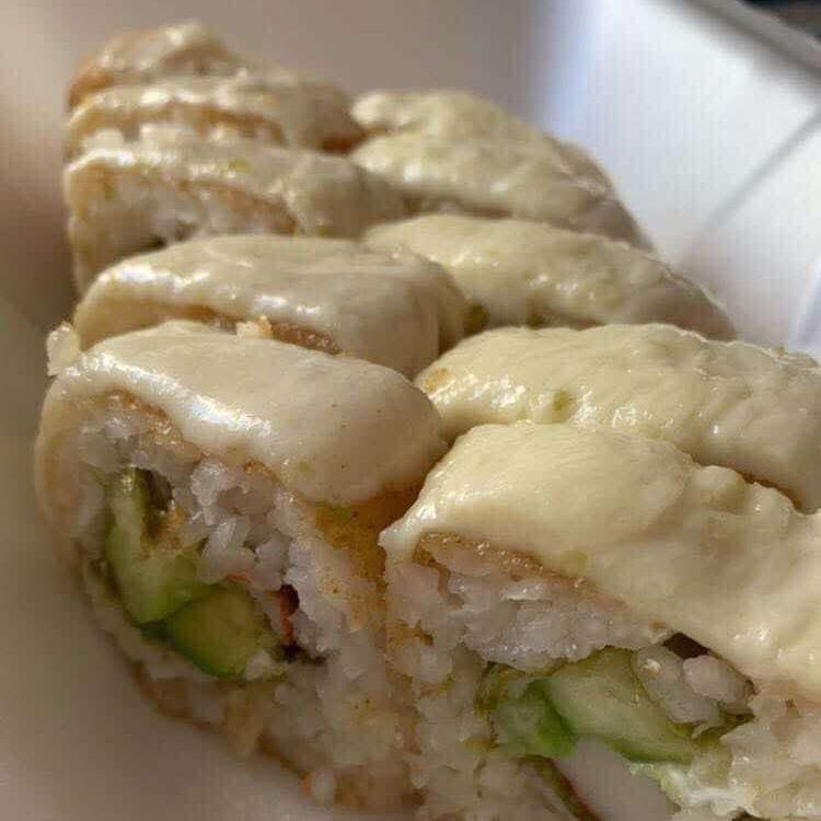 CHEESE ROLL