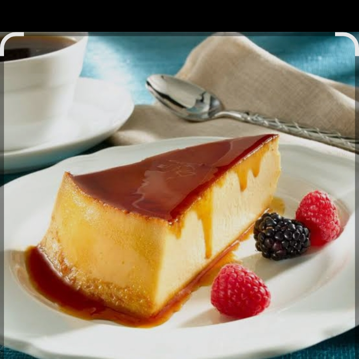 Flan