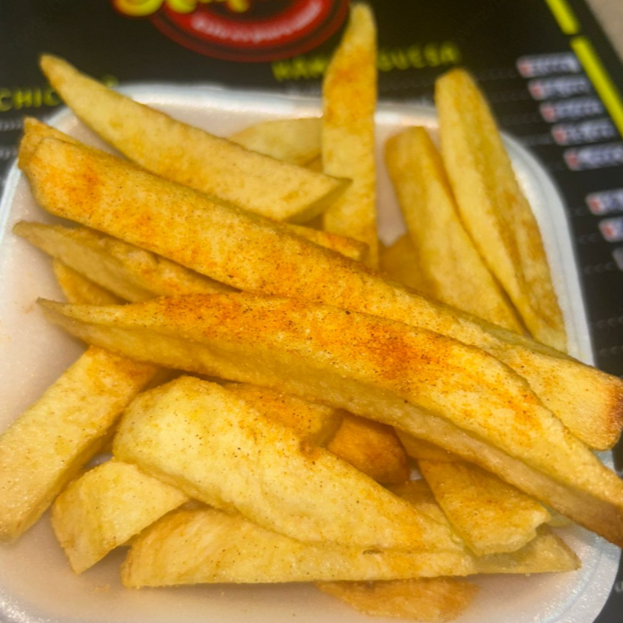 Papas