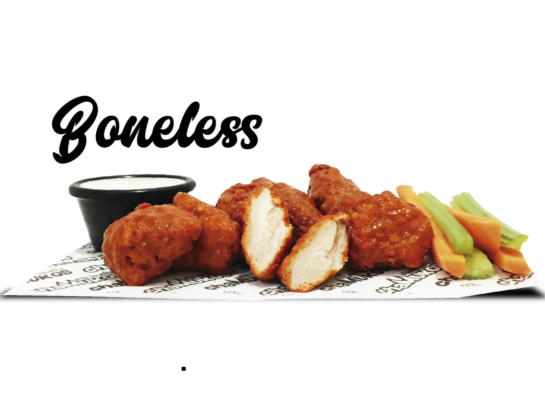 Boneless Individual