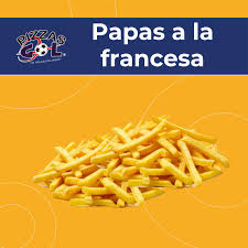 Papas a la Francesa Familiares