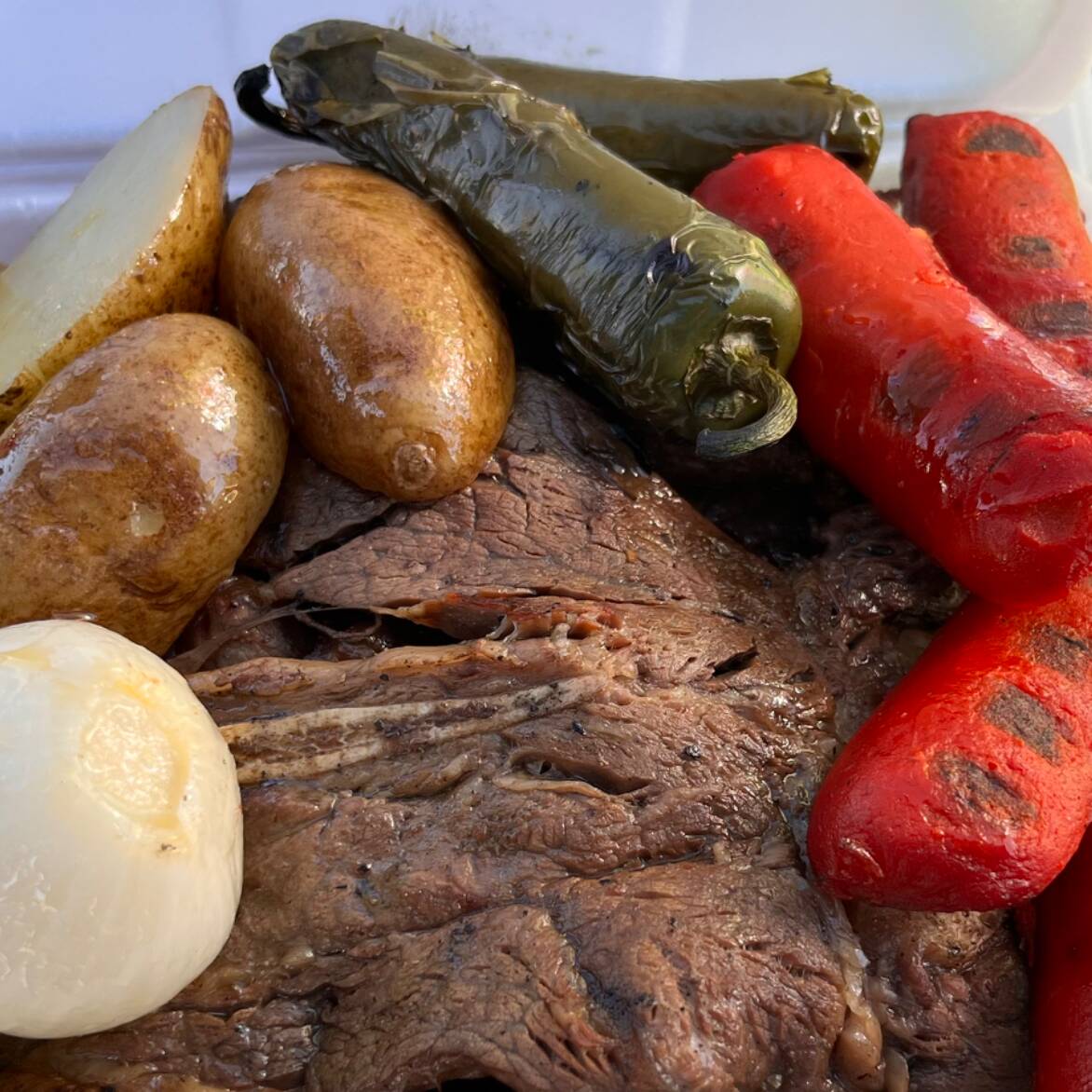 Kilo de Carne