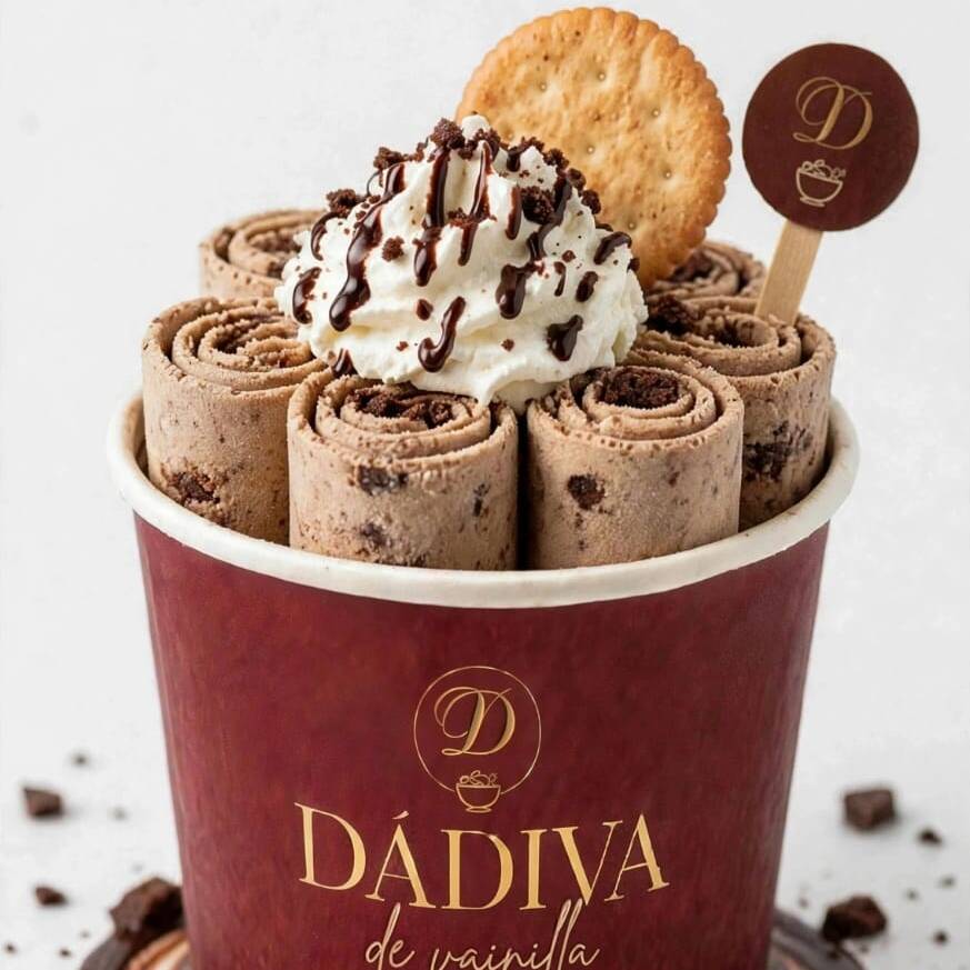 Helado BAILEYS
