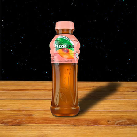 Fuze Tea