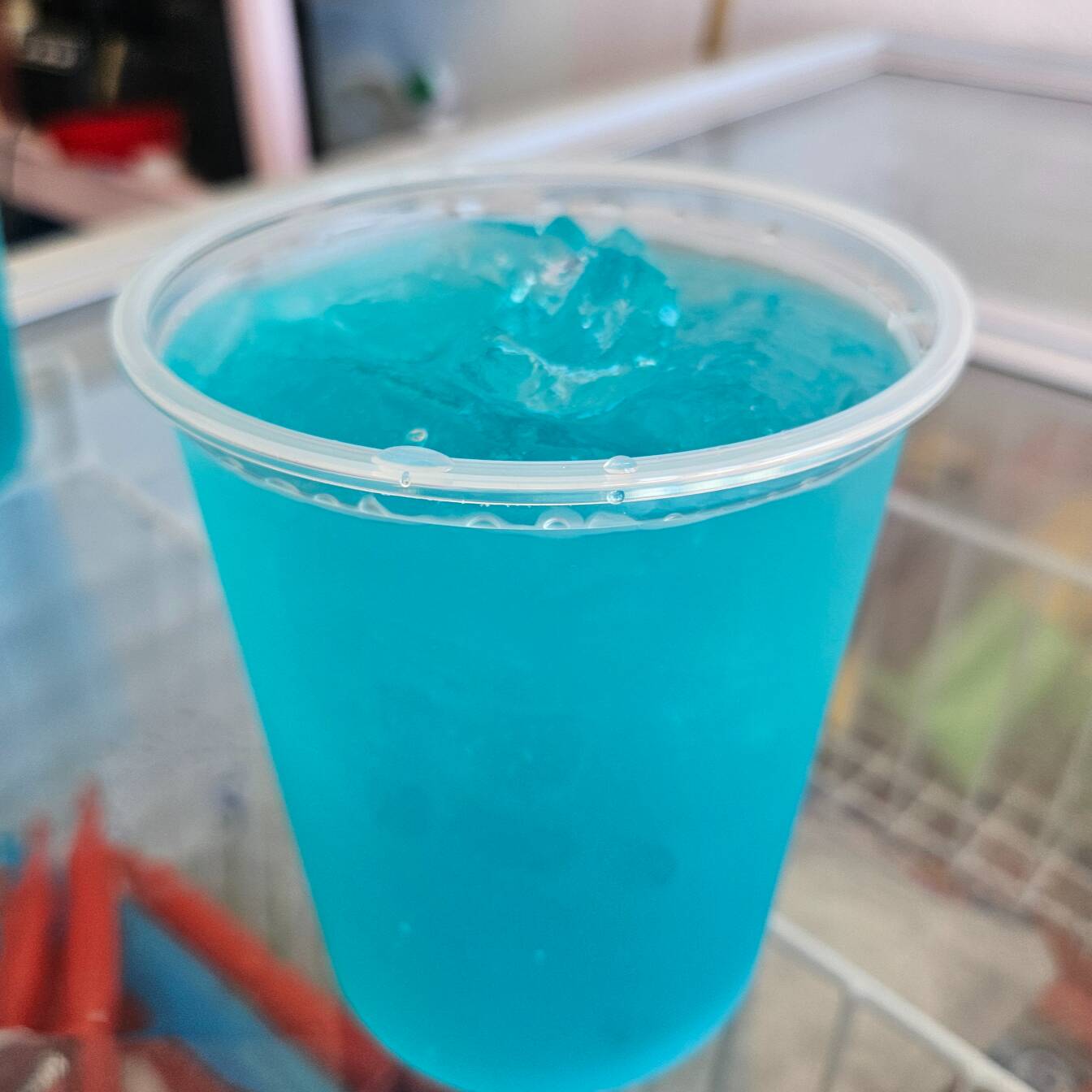 LIMONADA AZUL 1LT