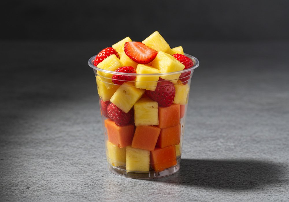 Porción de Fruta