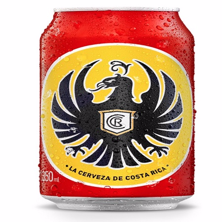 Cerveza Nacional