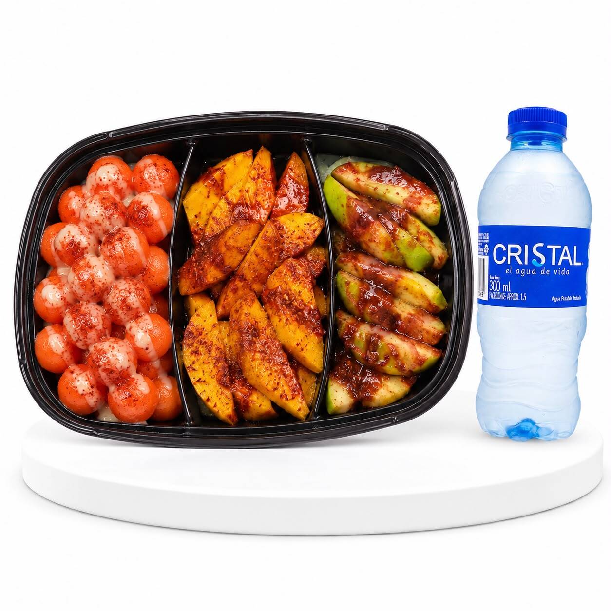 Bandeja Tropical