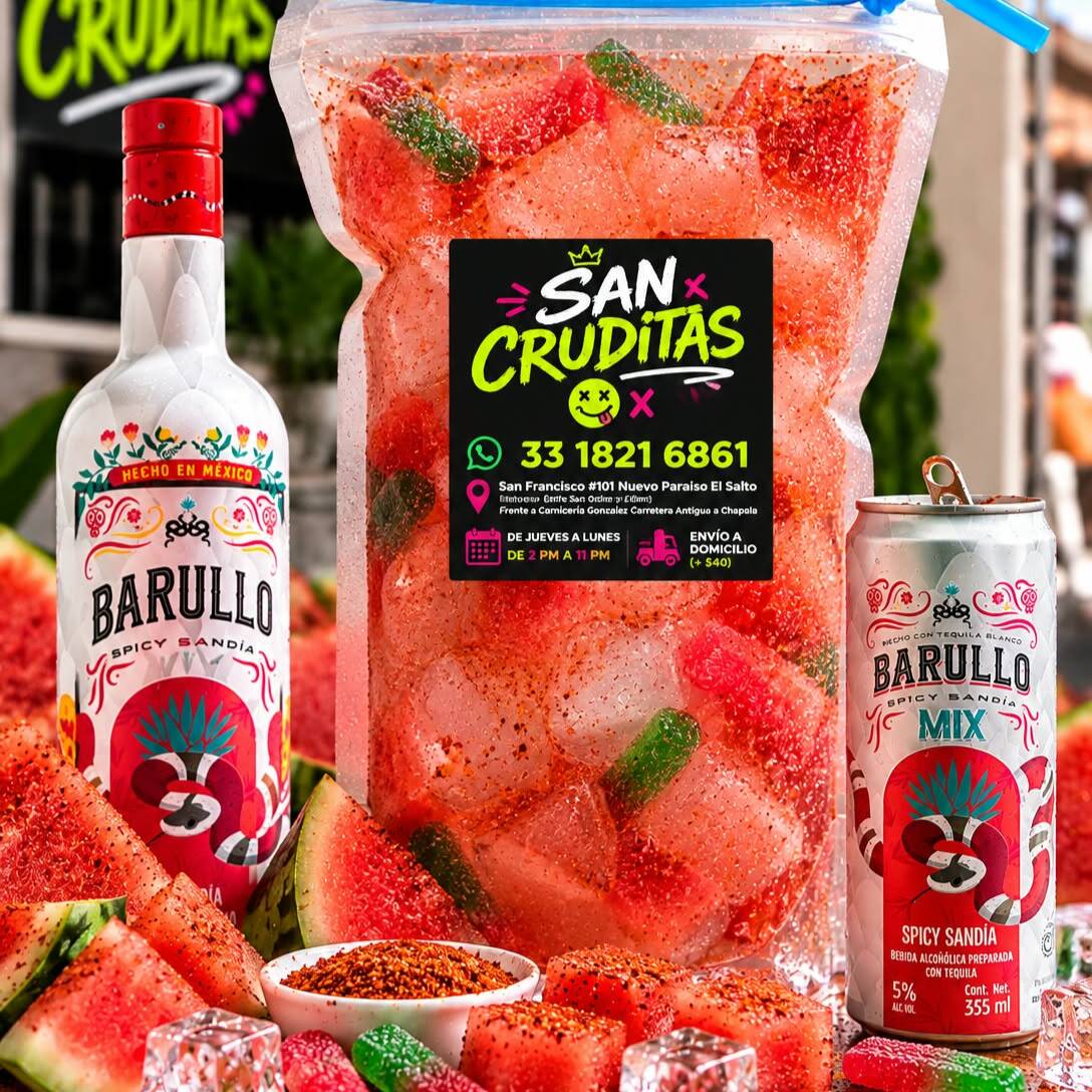 Barullito