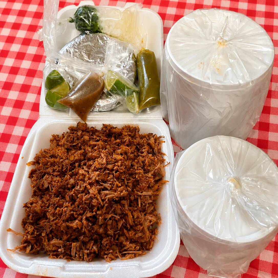 1/2 Kg de Carne (3 a 4 Personas)