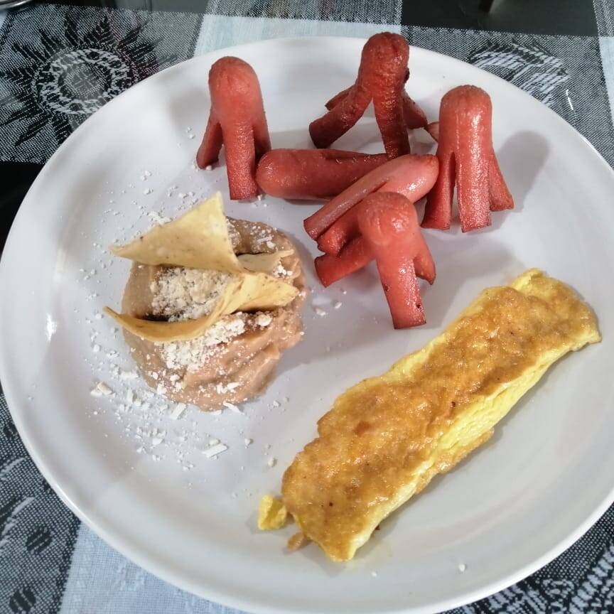 Salchipulpos