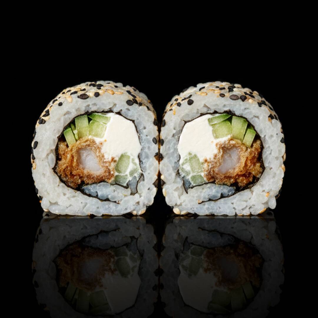 Philadelphia Roll
