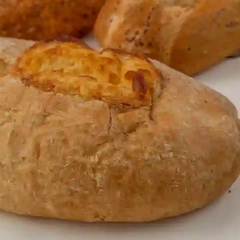 Pan Llanero