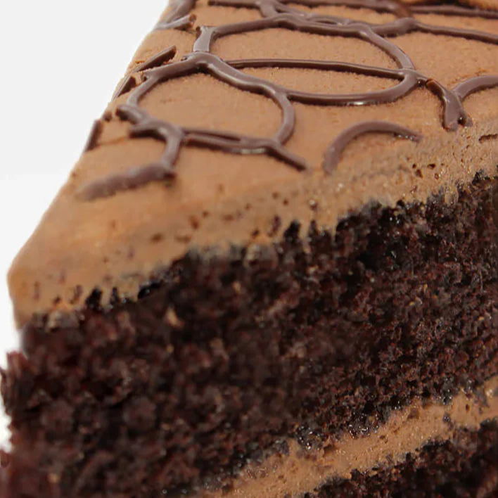 Pastel de Chocolate