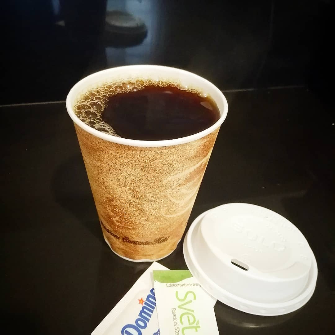 Café Americano