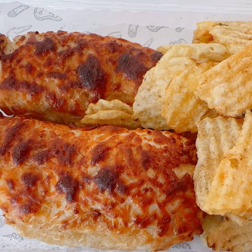 Chiken Bake