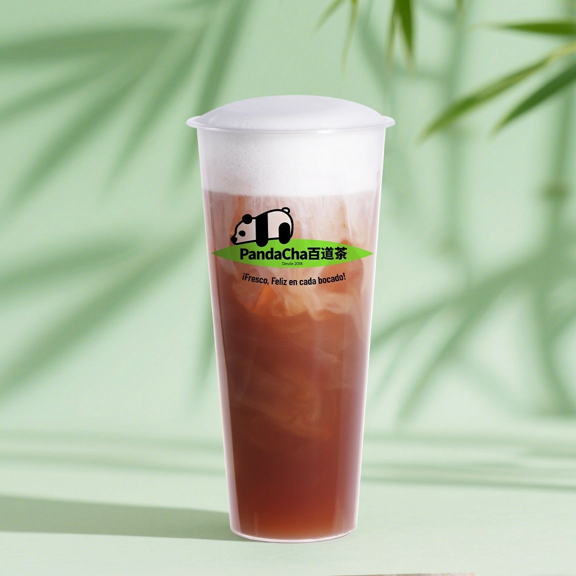 Té Negro Macchiato红茶玛奇朵