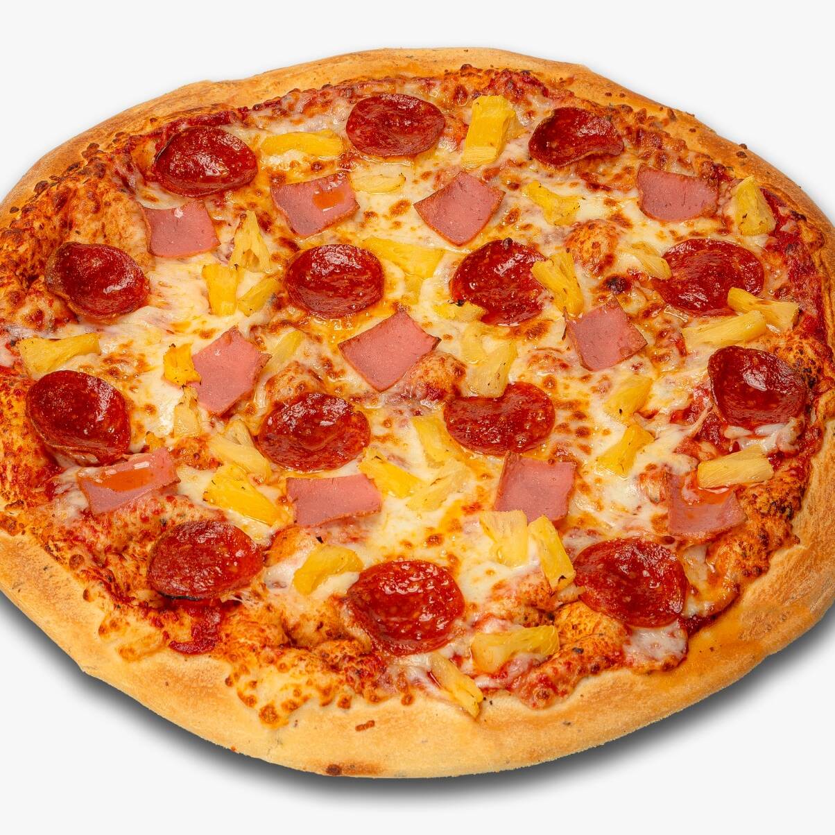 Pizza Grande Excalibur