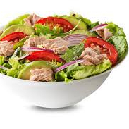 Ensalada De Atún