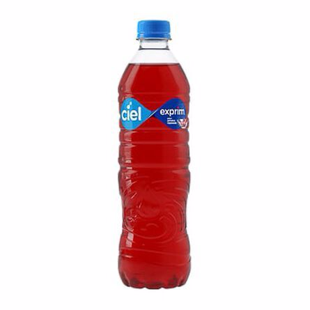 AGUA CIEL DE JAMAICA 600 ML PLASTICO