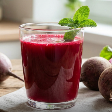 Jugo de Betabel 1/2 litro