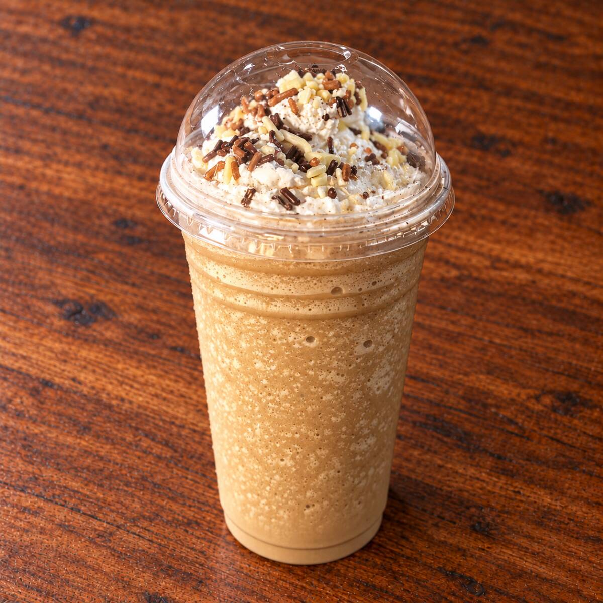 Frappucino