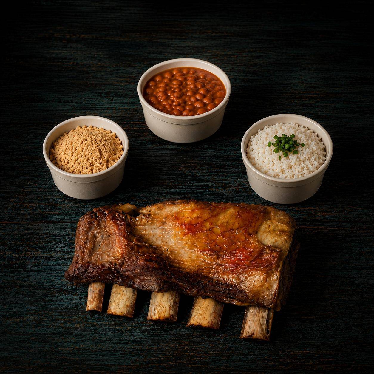 Costela na brasa tradicional 400g, só proteína, carne suculenta e defumada no carvão.
Seo: costela na brasa tradicional, 400g de costela, carne suculenta e defumada, churrasco na brasa, só proteína, carne bovina premium, entrega rápida, frete grátis, promoções especiais, corte nobre, churrasco em casa, porção generosa, carne fresca, prato artesanal, combo imperdível, melhor custo benefício, entrega expressa, sabor autêntico, menu de carnes, prato principal, oferta imperdível, taxa zero, desconto exclusivo, pedido rápido, janta especial, almoço de domingo, alta qualidade, ingredientes selecionados, combinado especial, churrascaria delivery, entrega garantida, preço justo, prato favorito, sabor marcante, refeição completa, churrasco delivery, pedido online, promoção do dia, carne macia