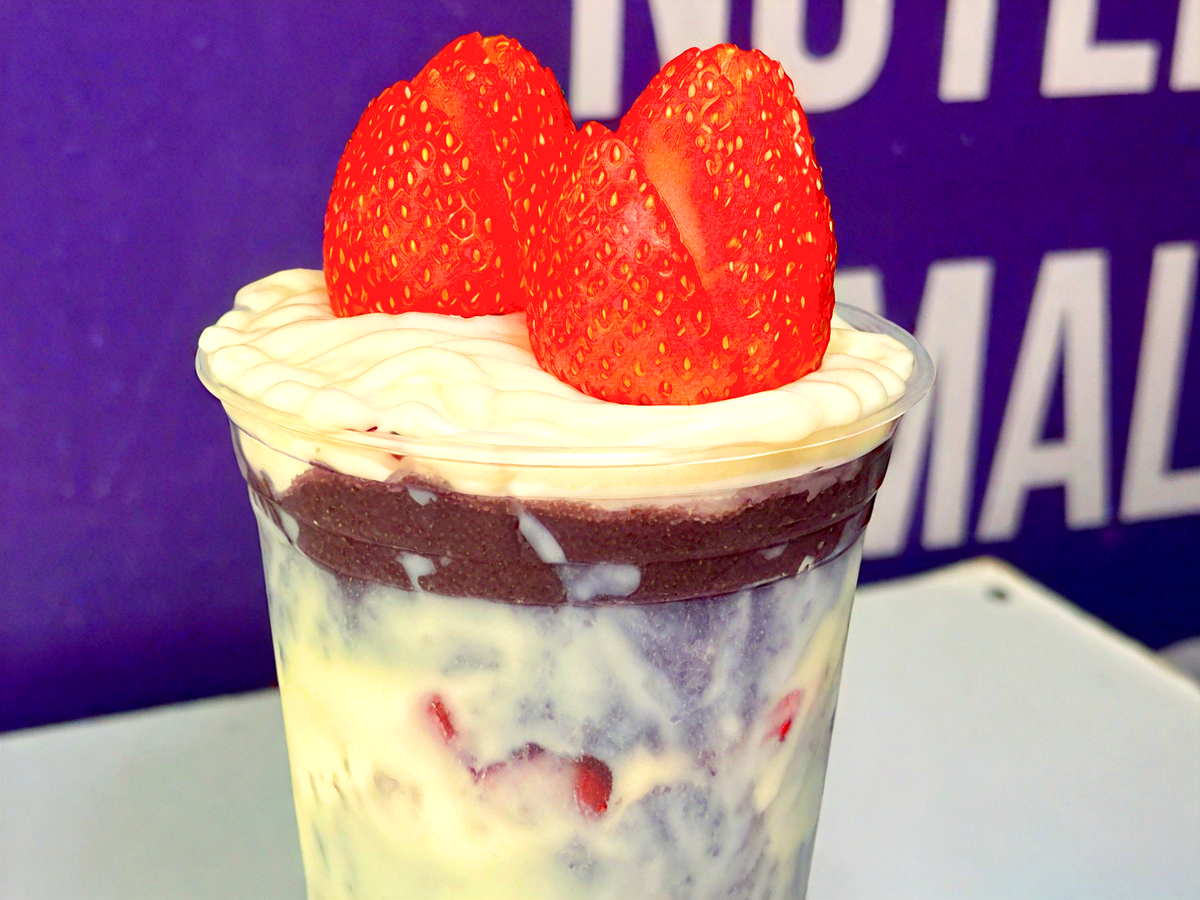 Royal Açaí - Ilha Do Governador