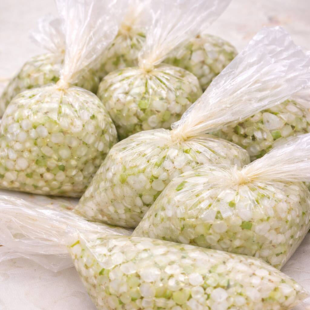 Cebolla Extra