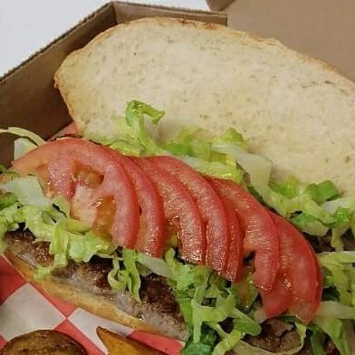 CHORIPAN