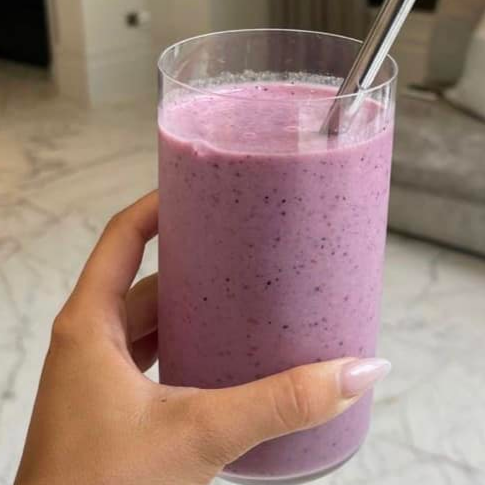 SMOTHIE DE FRESA