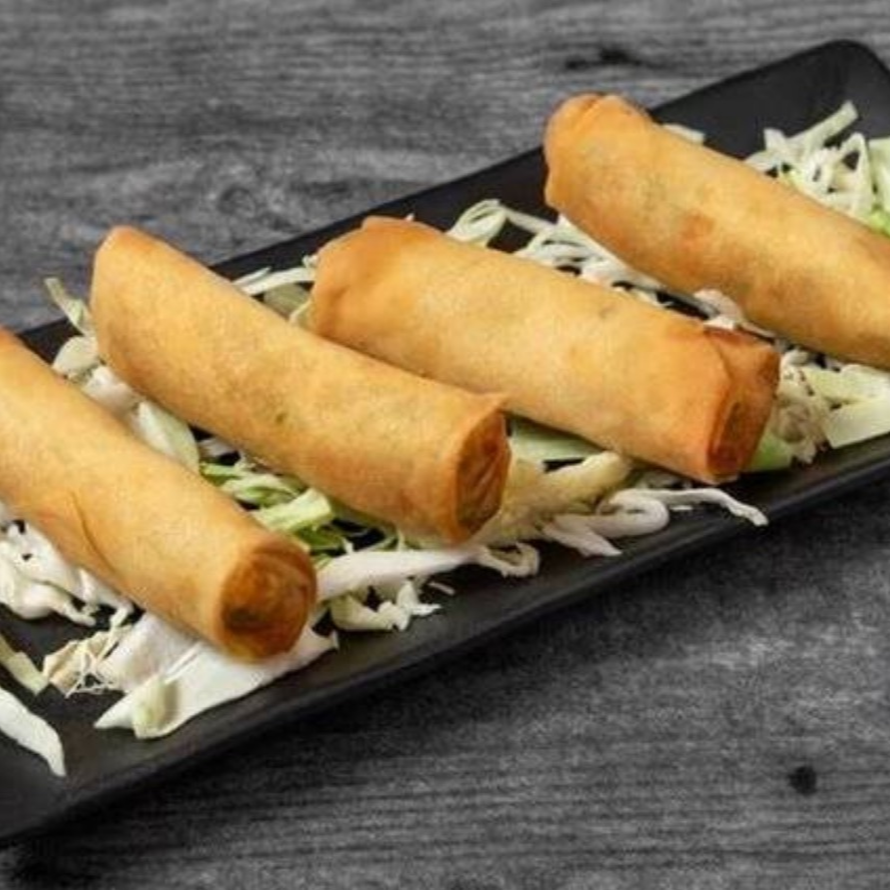 Rollos Primavera