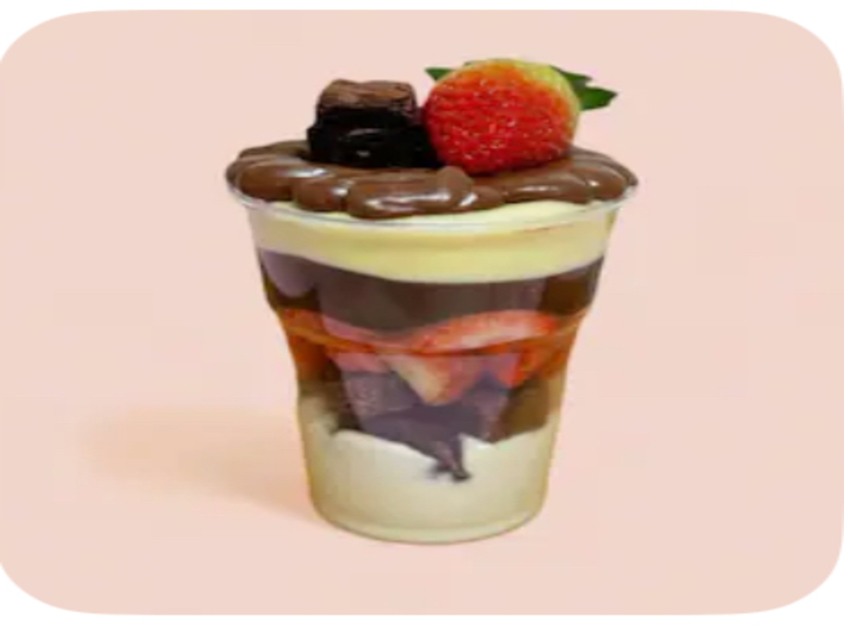 Doceria Doce Tentação