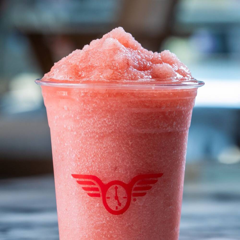 Tisana Frappé