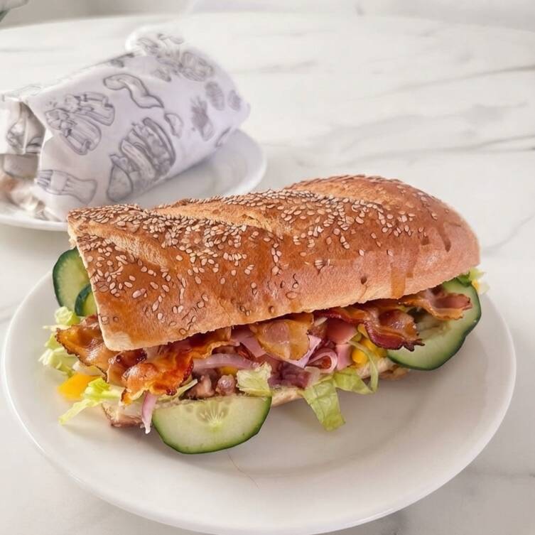 Baguette 15cm