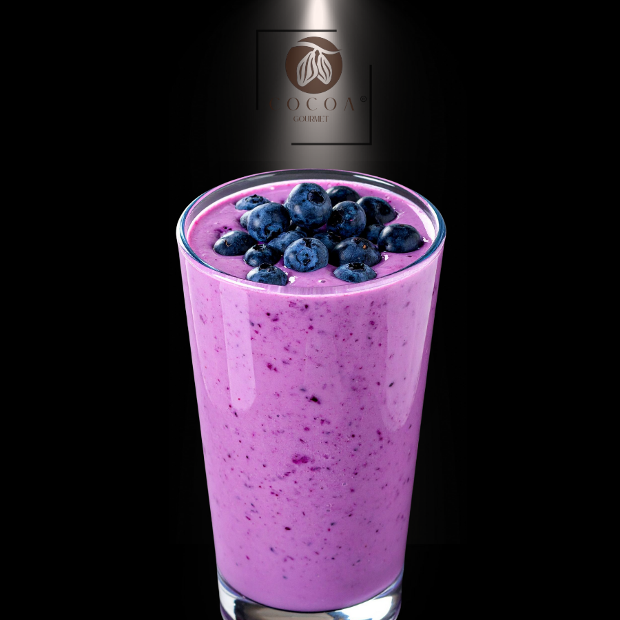 SMOOTHIE MORA AZUL